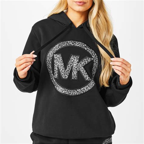 michael kors hoodie womens